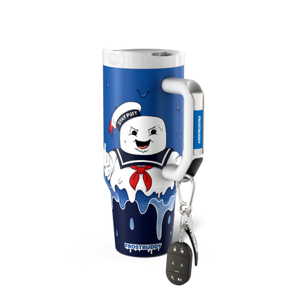 Thicc Buddy 40oz | Ghostbusters™ | Stay Puft image 1