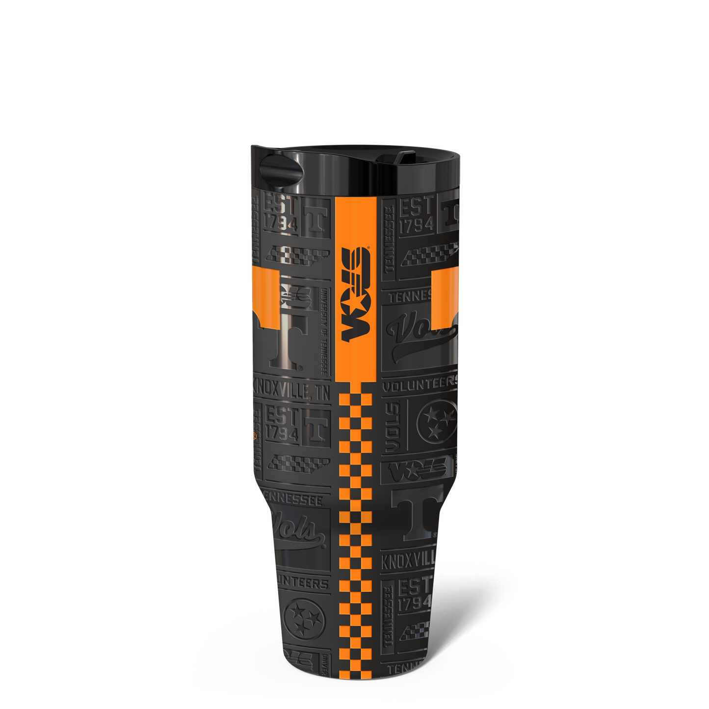 Thicc Buddy 40oz | Tennessee Vols | Legacy image 2