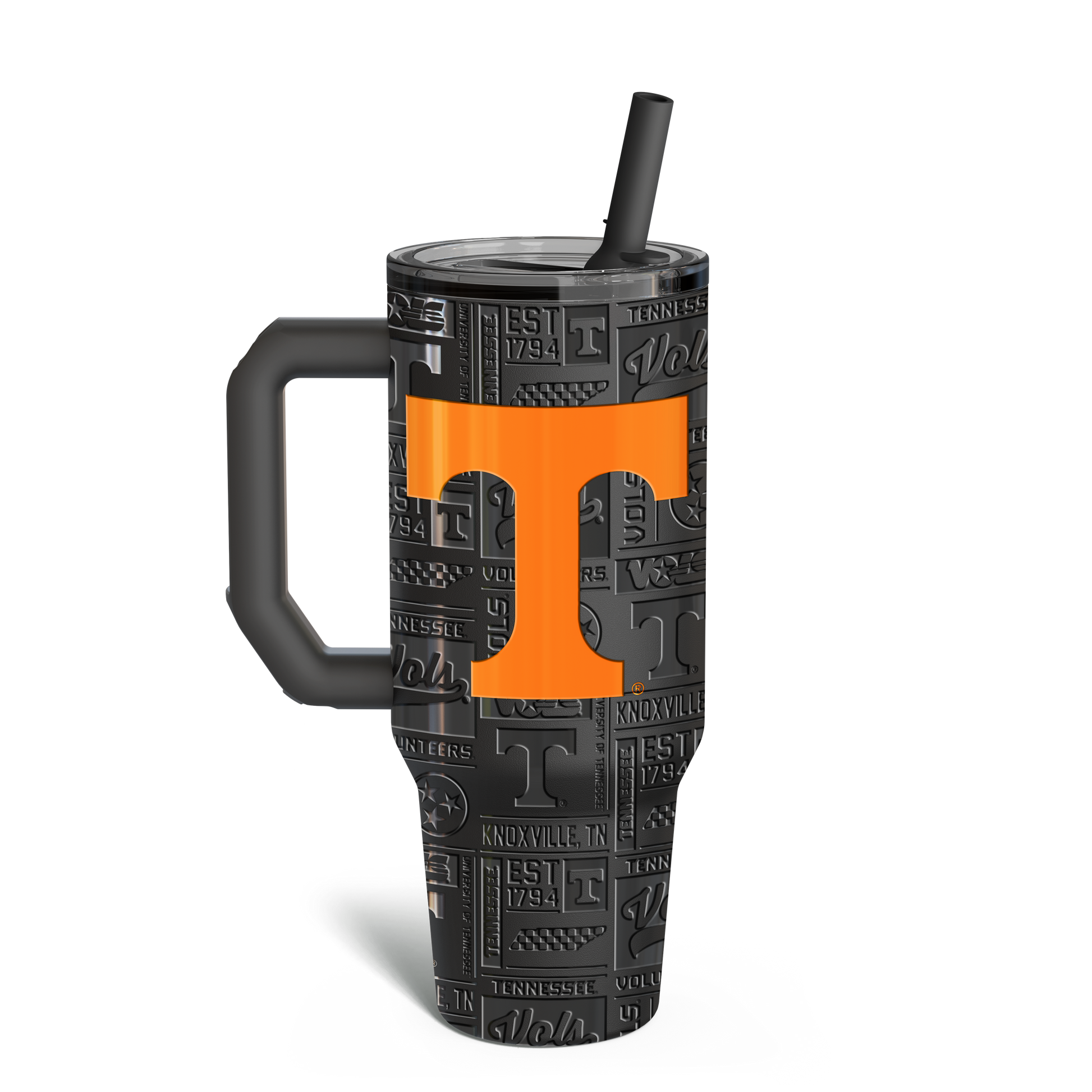 Thicc Buddy 40oz | Tennessee Vols | Legacy image 3