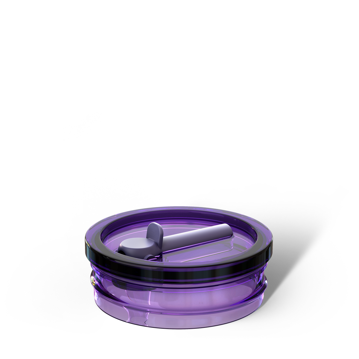 Thicc Buddy 40oz | Flip Straw Lid image 14
