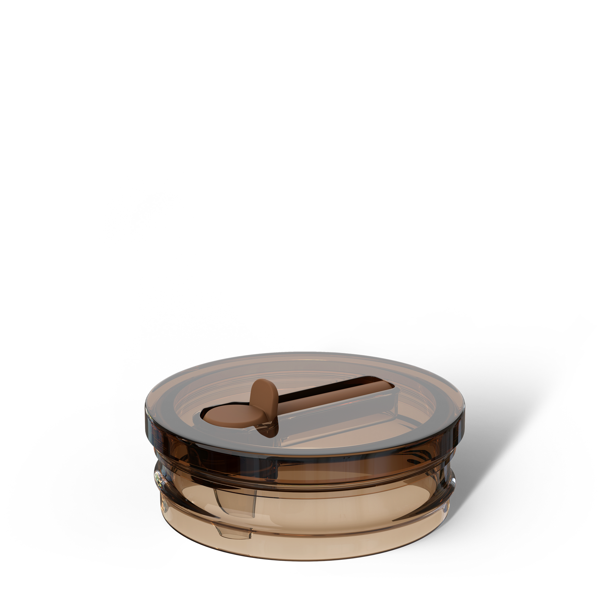Thicc Buddy 40oz | Flip Straw Lid image 20