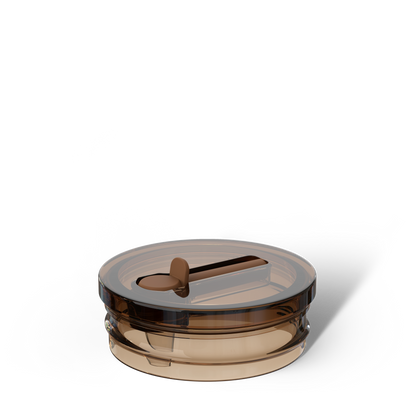 Thicc Buddy 40oz | Flip Straw Lid image 20