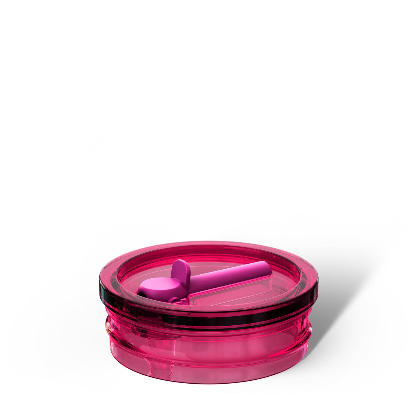 Thicc Buddy 40oz | Flip Straw Lid image 12
