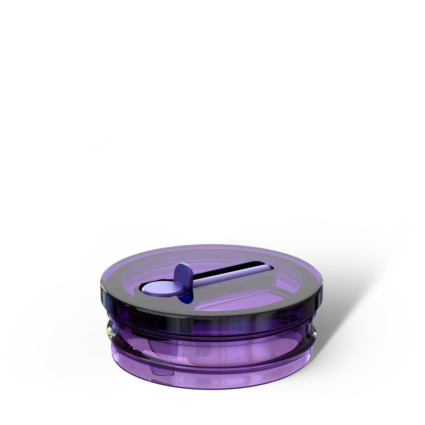 Thicc Buddy 40oz | Flip Straw Lid image 24