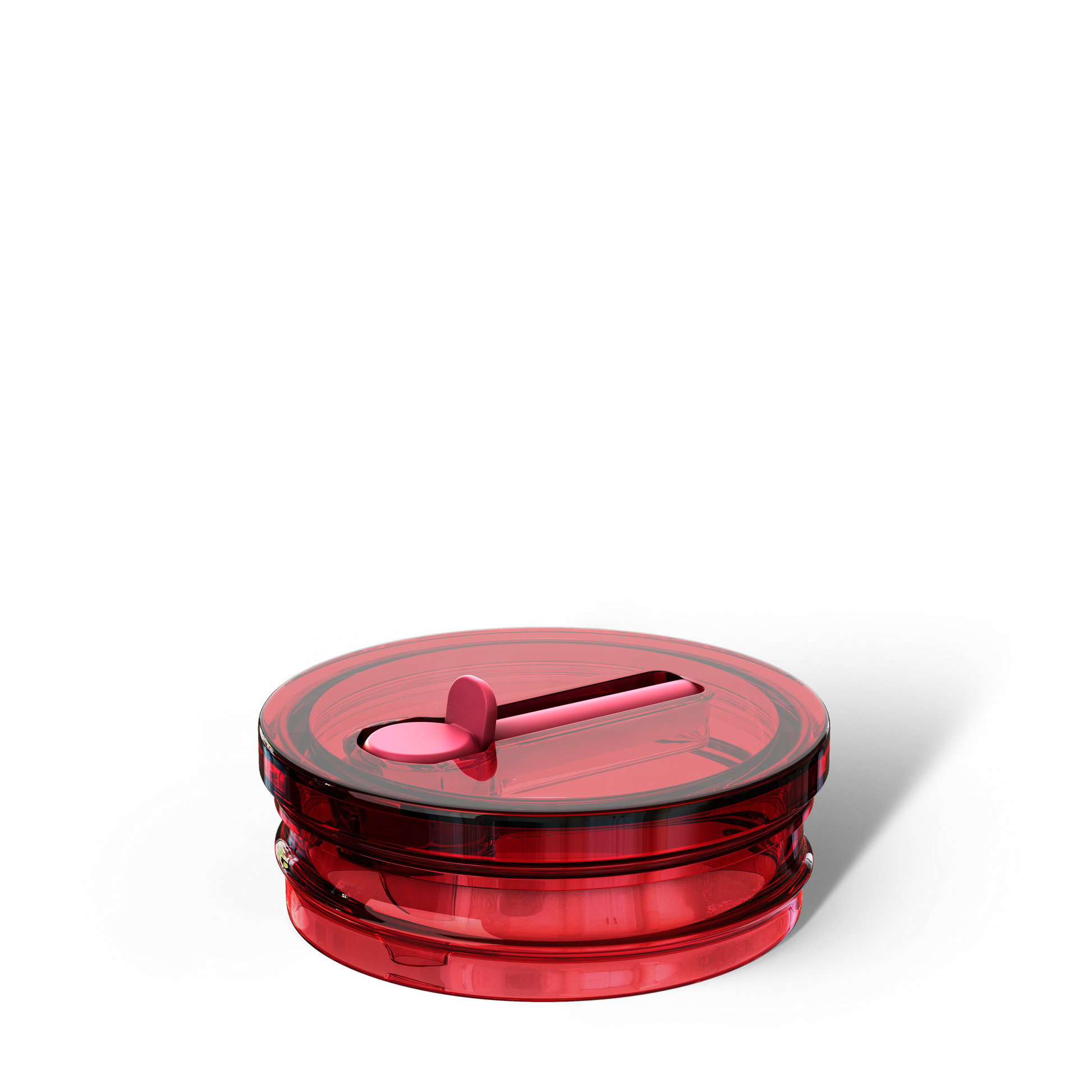 Thicc Buddy 40oz | Flip Straw Lid image 25