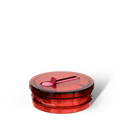 Thicc Buddy 40oz | Flip Straw Lid image 26