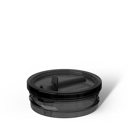 Thicc Buddy 50oz | Flip Straw Lid image 2