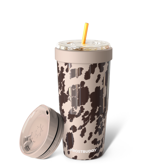 To-Go Buddy | Cocoa Cow image 1