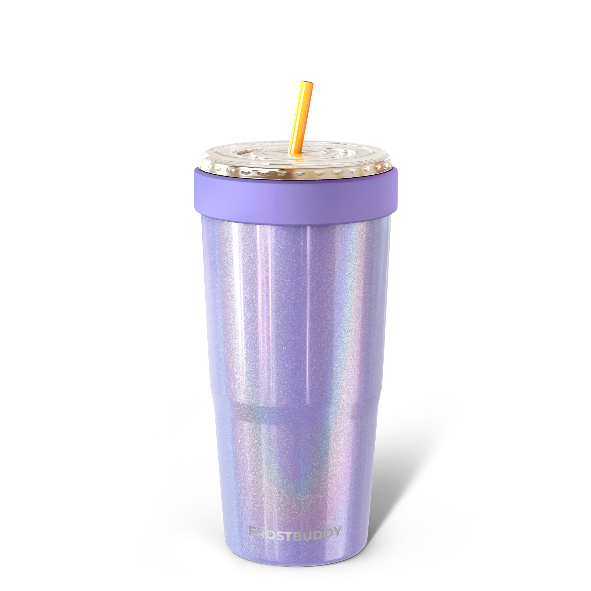 To-Go Buddy | Amethyst image 1