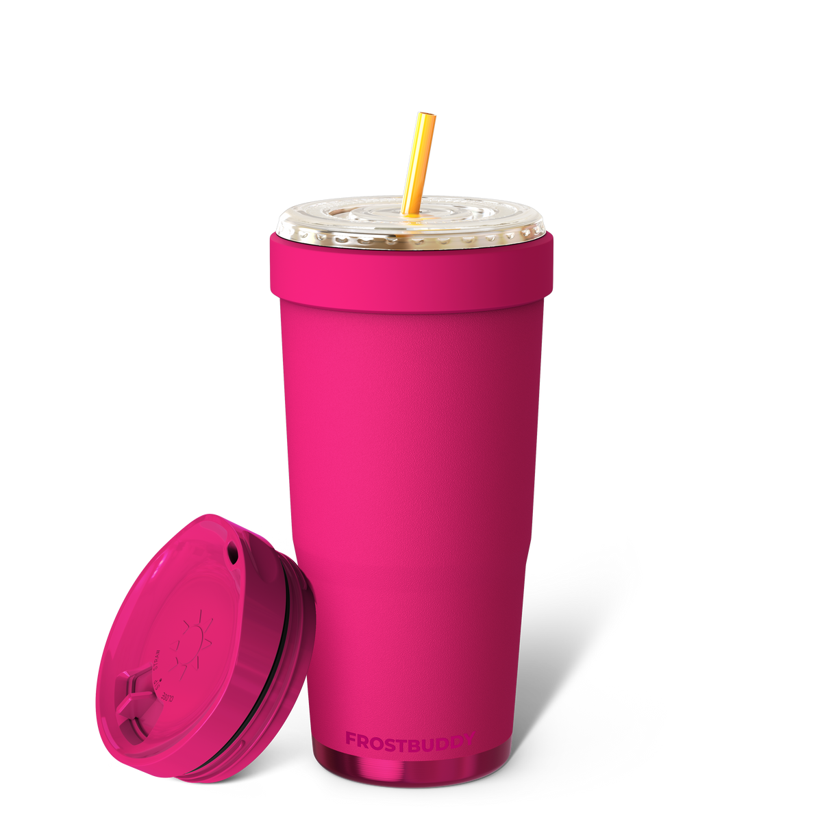 To-Go Buddy | Berry image 1