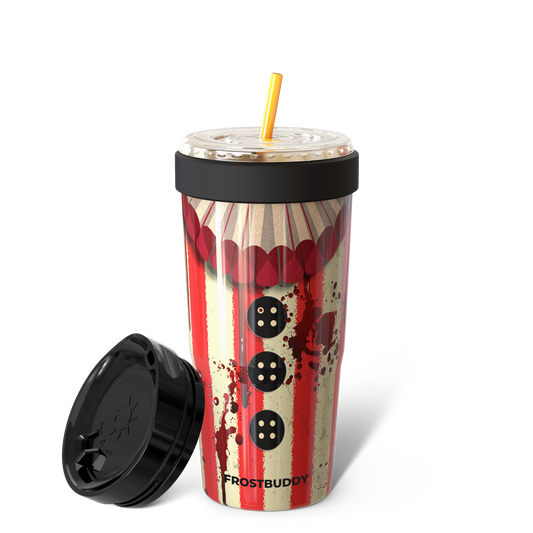 To-Go Buddy | Creepshow image 1