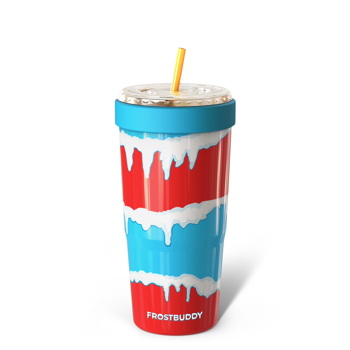 To-Go Buddy | Frosty Freeze image 1