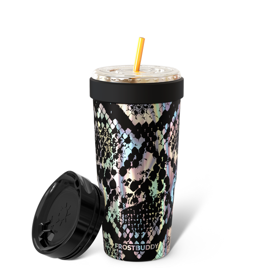 To-Go Buddy | Metallic Venom image 1