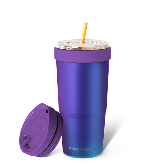 To-Go Buddy | Nebula image 1