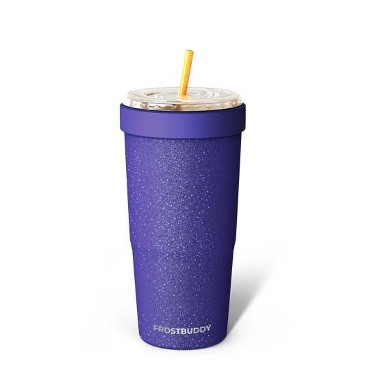 To-Go Buddy | Purple Glitz image 1
