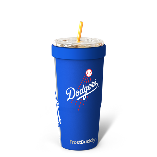 To-Go Buddy | Los Angeles Dodgers | Gameday image 1