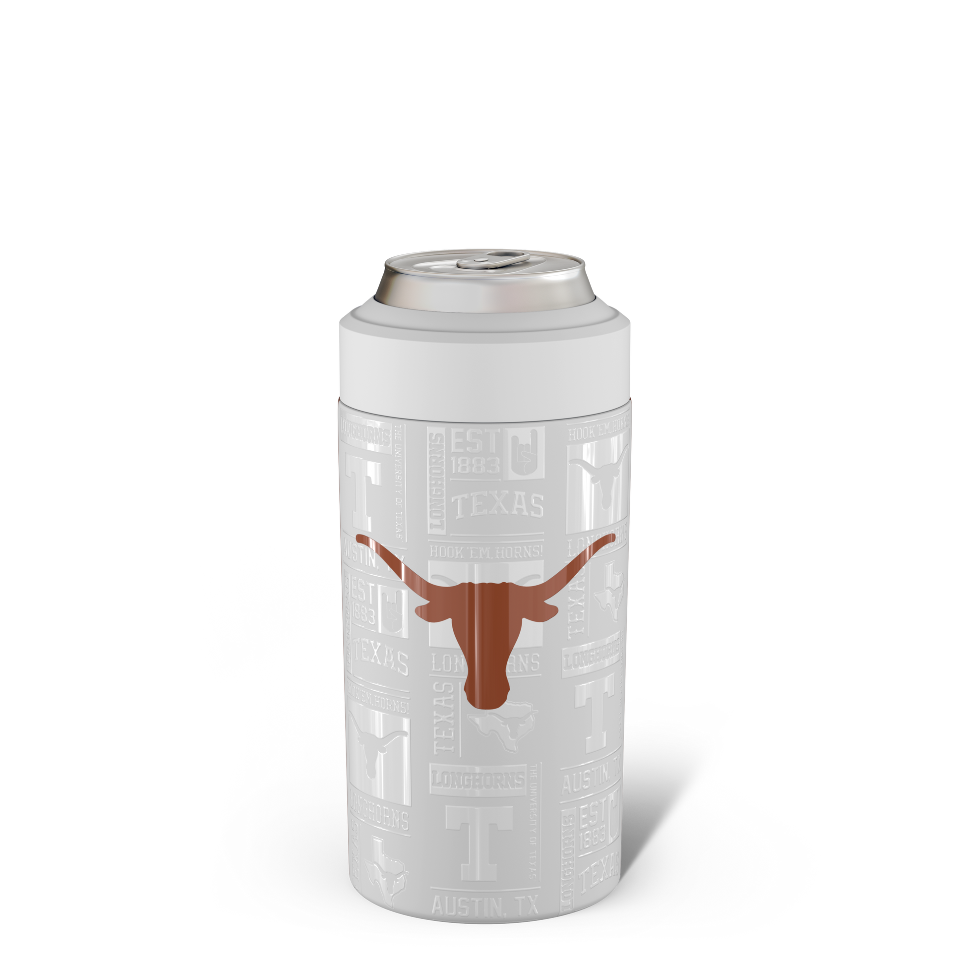 Universal Buddy | Texas Longhorns | Legacy image 4