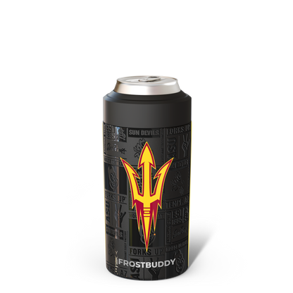 Universal Buddy | Arizona State Sun Devils | Legacy image 1