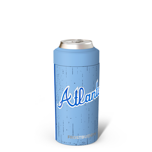Universal Buddy | Atlanta Braves | Cooperstown image 1