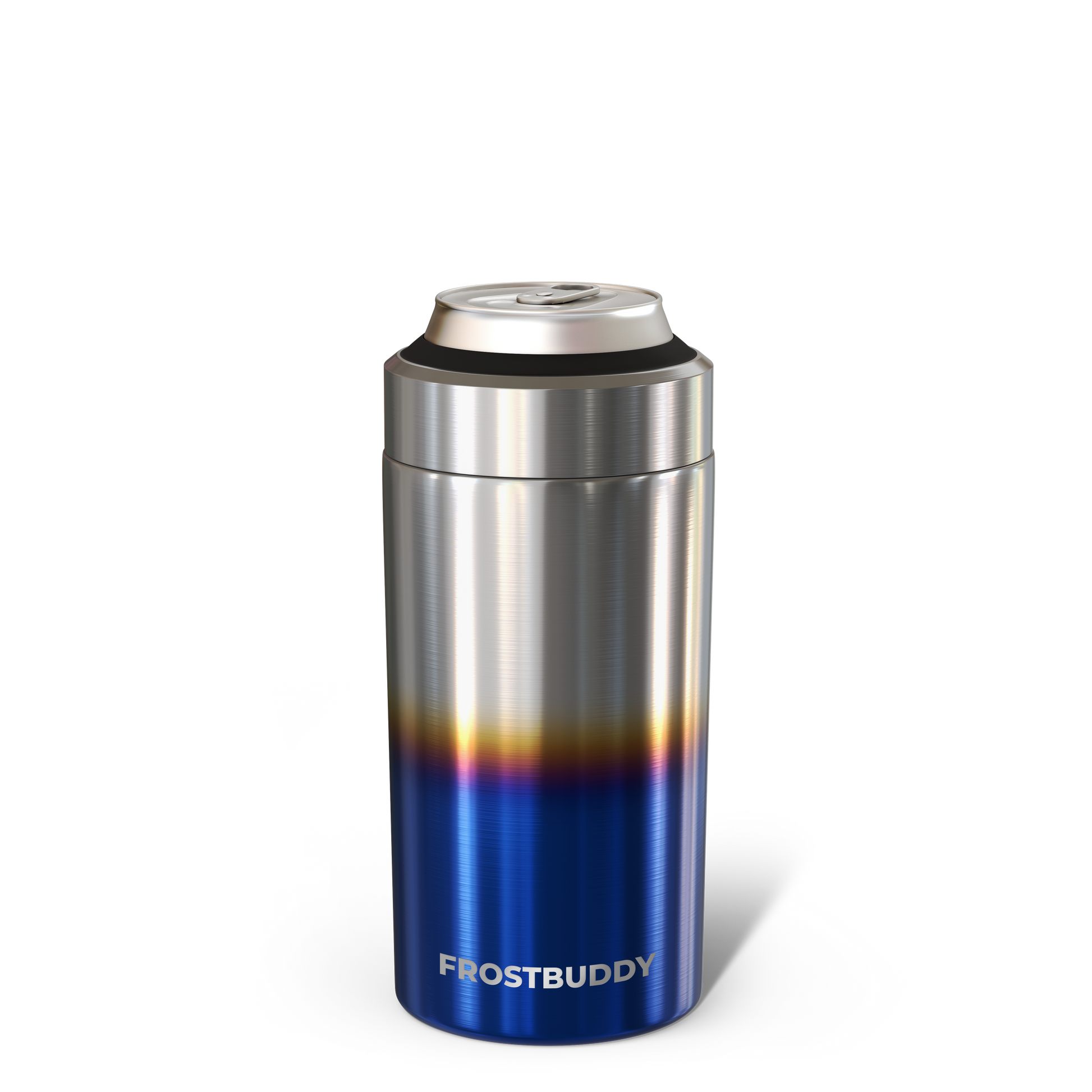 Universal Buddy | Burnt Titanium image 1