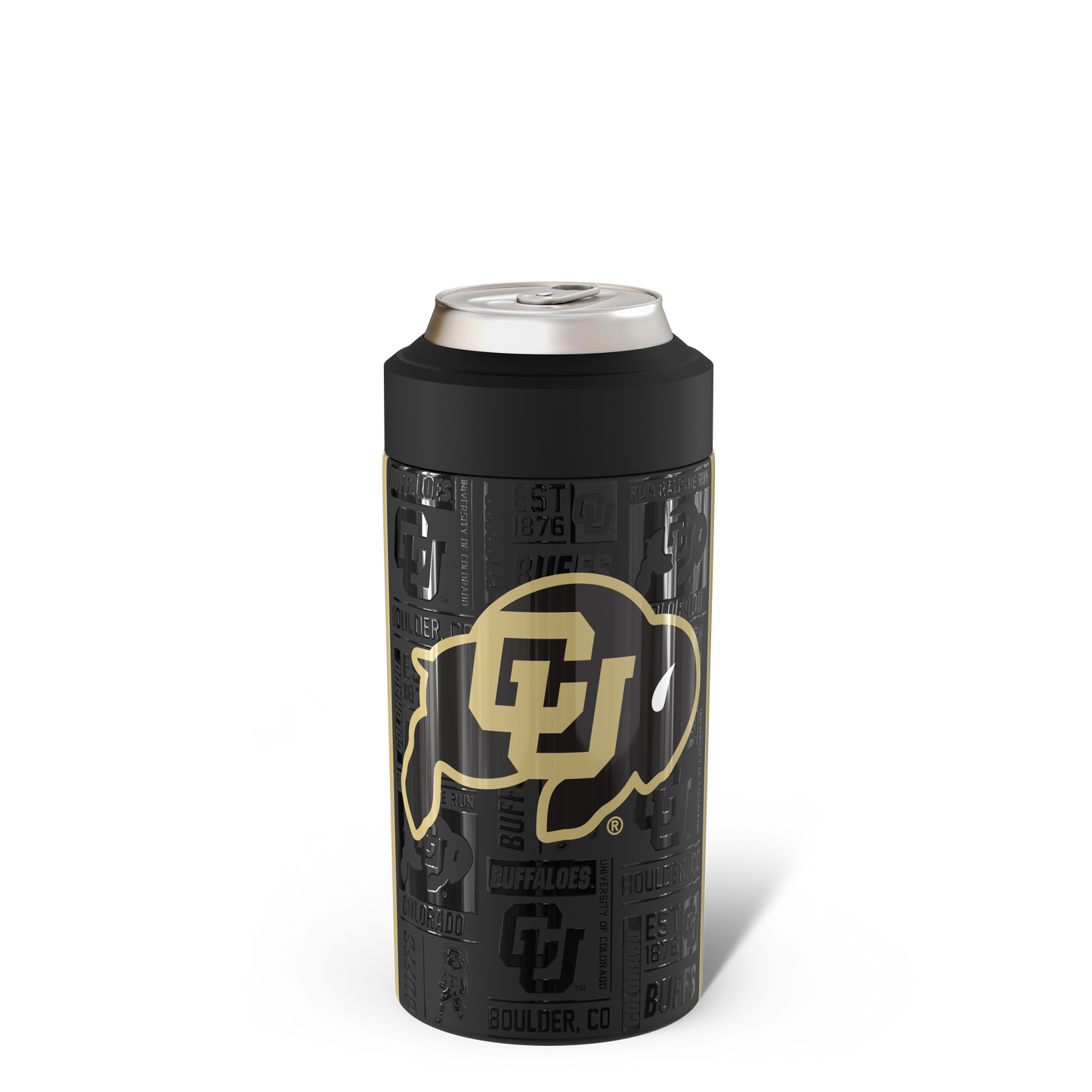 Universal Buddy | Colorado Buffaloes | Legacy image 4