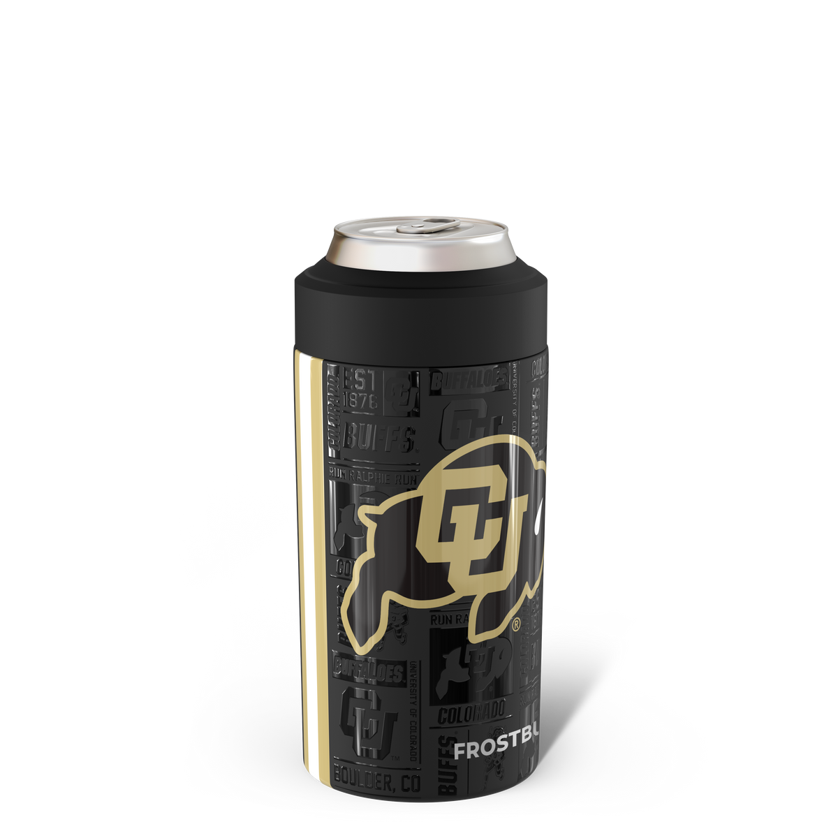 Universal Buddy | Colorado Buffaloes | Legacy image 2