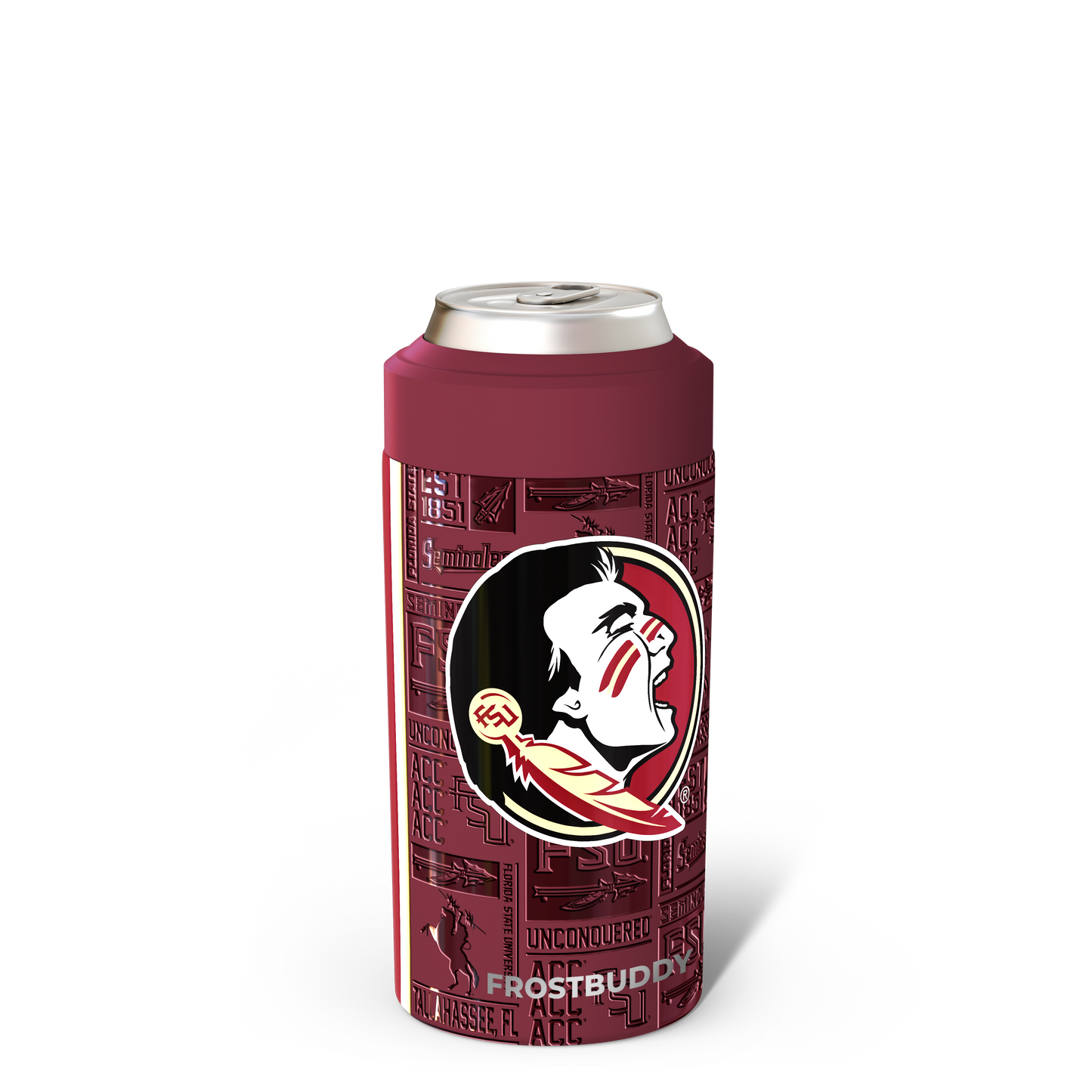 Universal Buddy | Florida State Seminoles | Legacy image 1