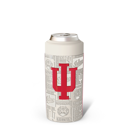 Universal Buddy | Indiana Hoosiers | Legacy image 3