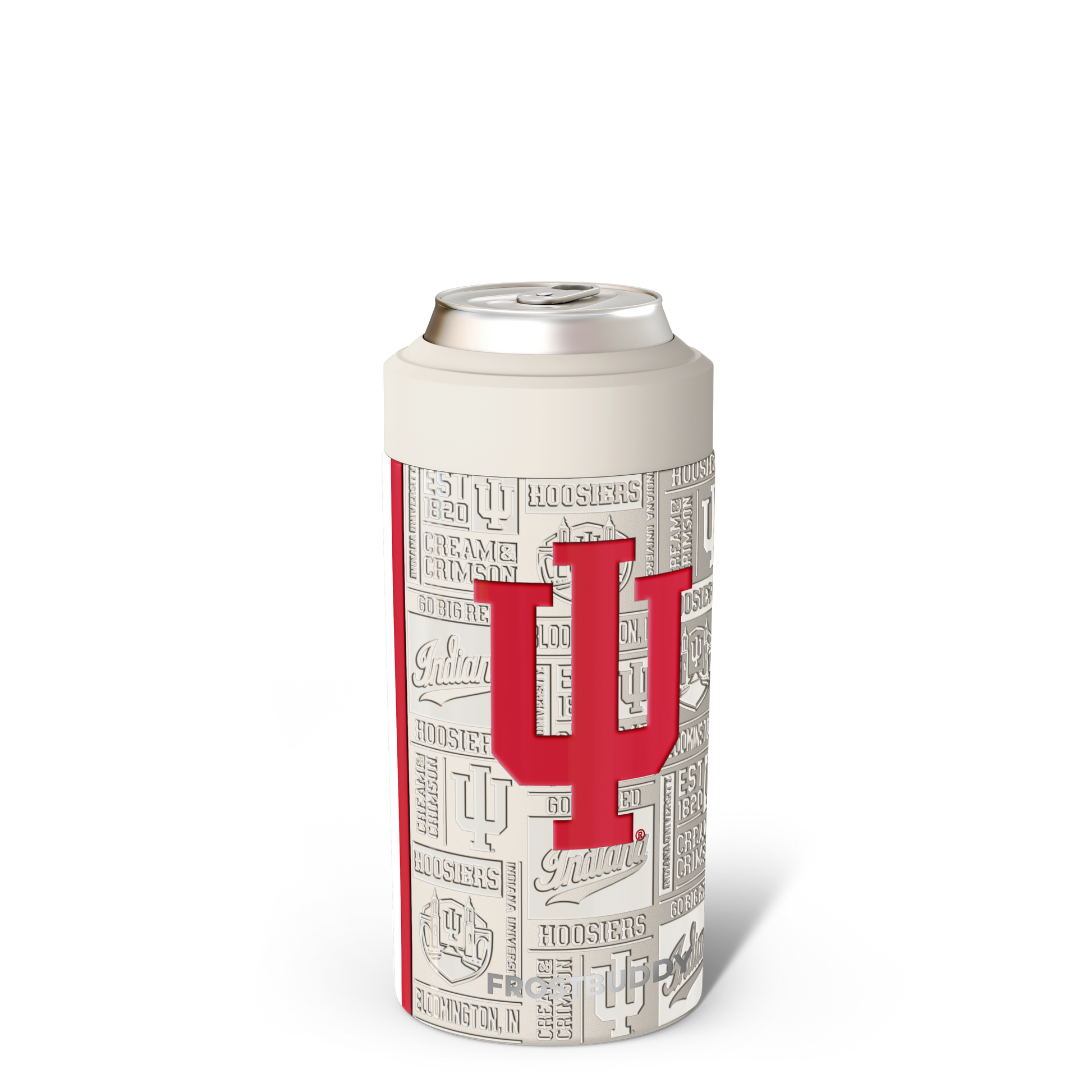 Universal Buddy | Indiana Hoosiers | Legacy image 1