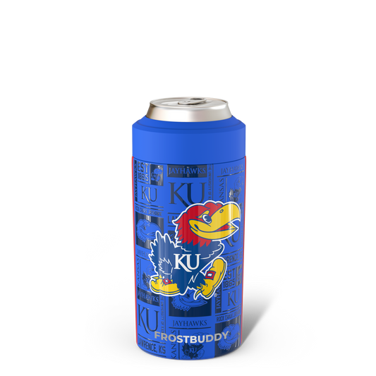 Universal Buddy | Kansas Jayhawks | Legacy image 1