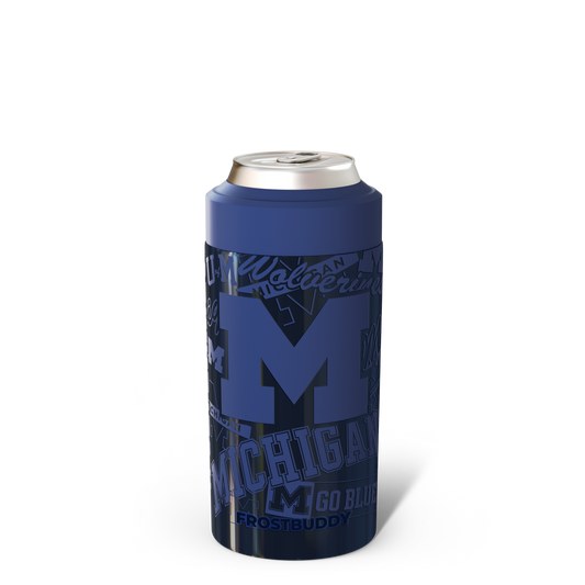 Universal Buddy | Michigan Wolverines | Color Rush image 1