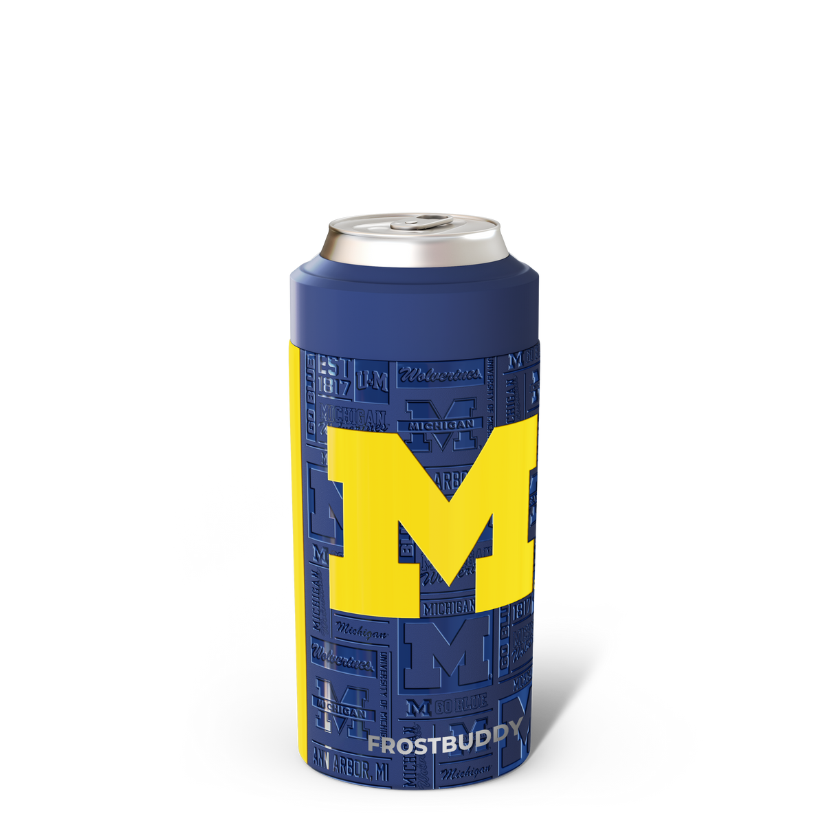 Universal Buddy | Michigan Wolverines | Legacy image 1