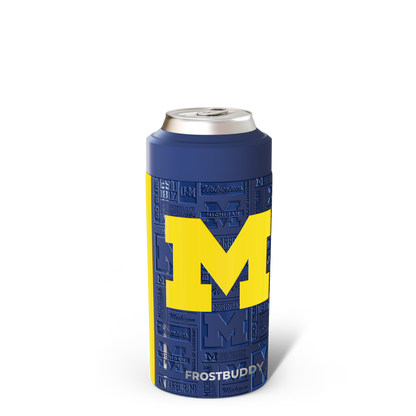 Universal Buddy | Michigan Wolverines | Legacy image 1