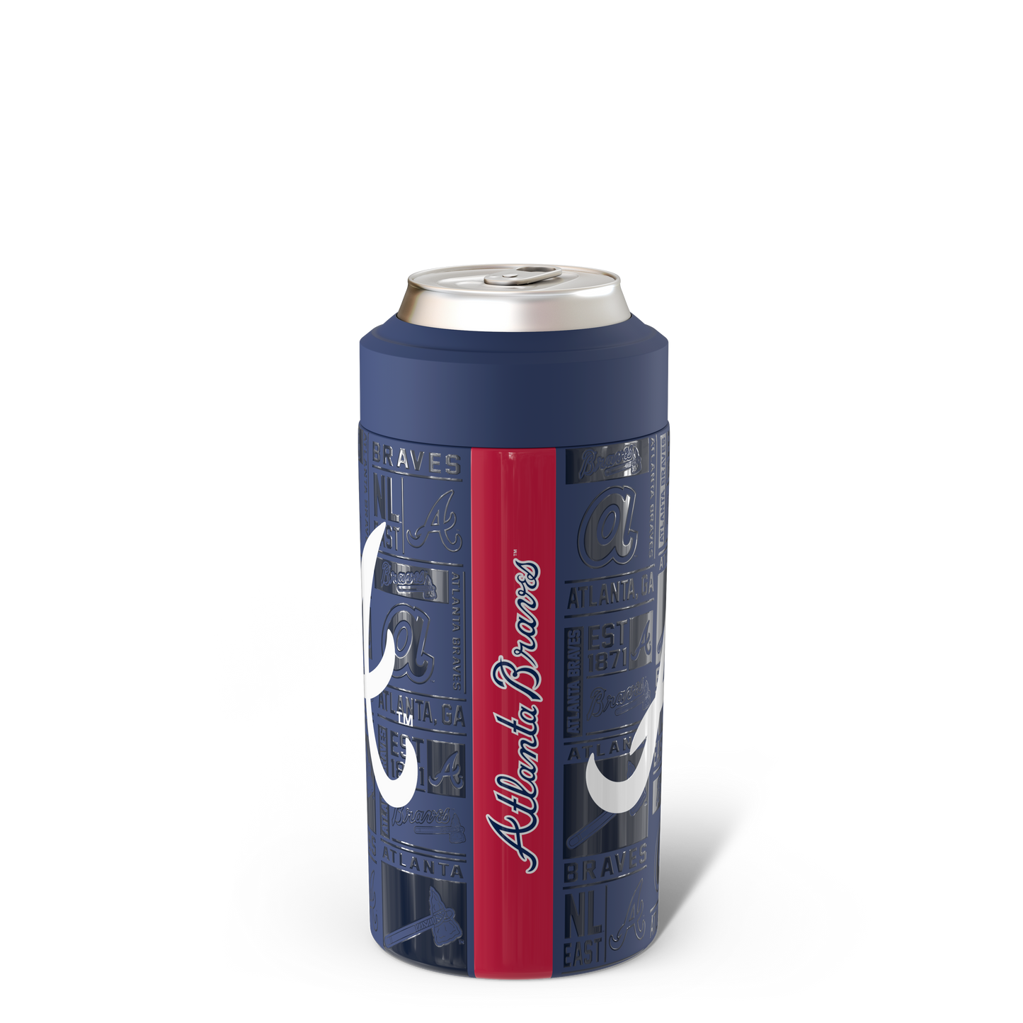 Universal Buddy | Atlanta Braves | Legacy image 3