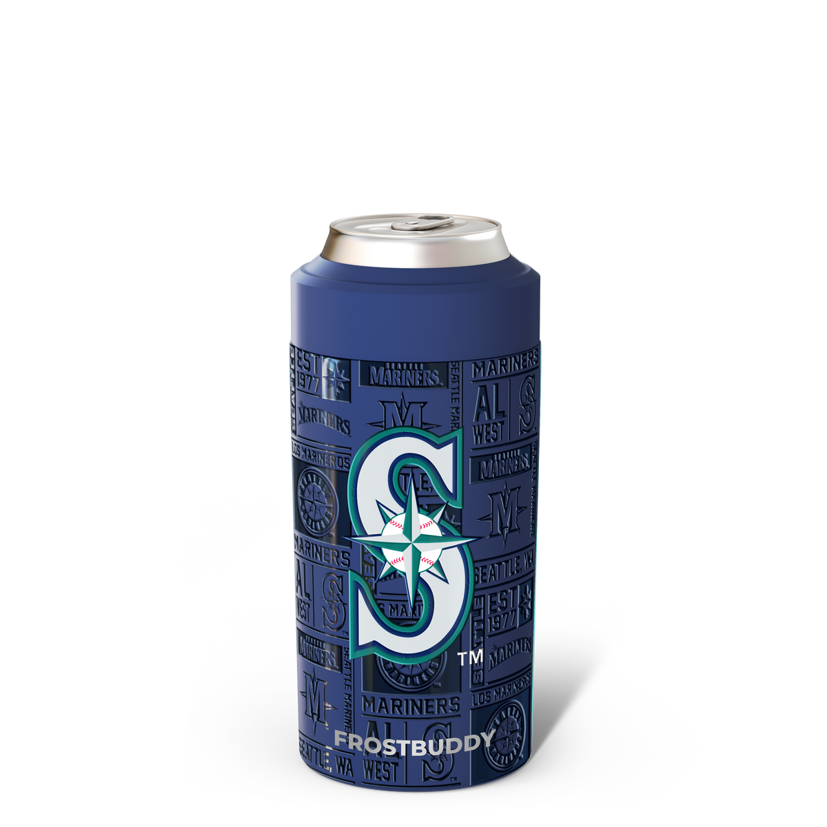 Universal Buddy | Seattle Mariners | Legacy image 1
