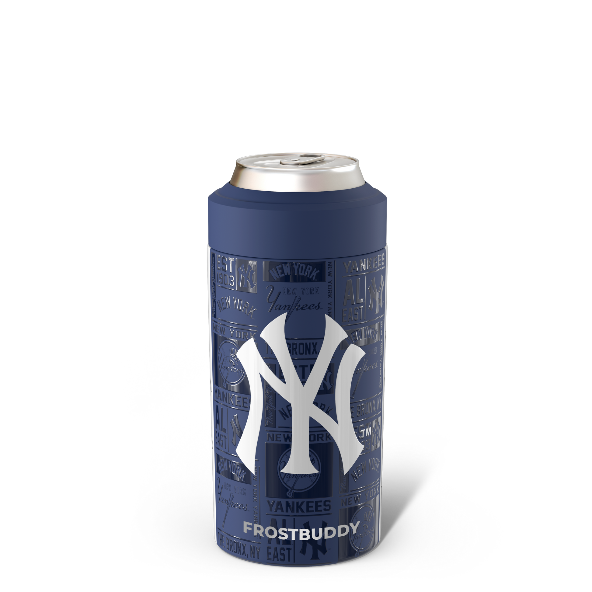 Universal Buddy | New York Yankees | Legacy image 1