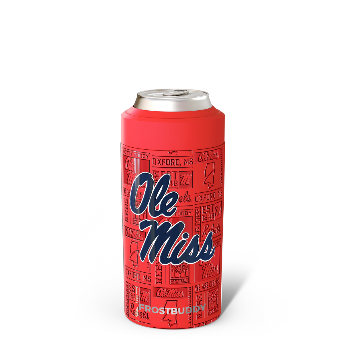 Universal Buddy | Ole Miss Rebels | Legacy image 1