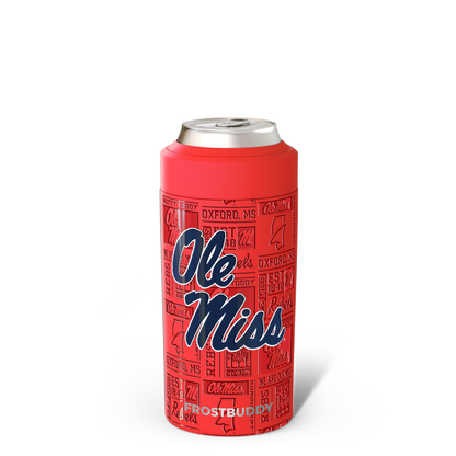 Universal Buddy | Ole Miss Rebels | Legacy image 1