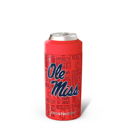 Universal Buddy | Ole Miss Rebels | Legacy image 1