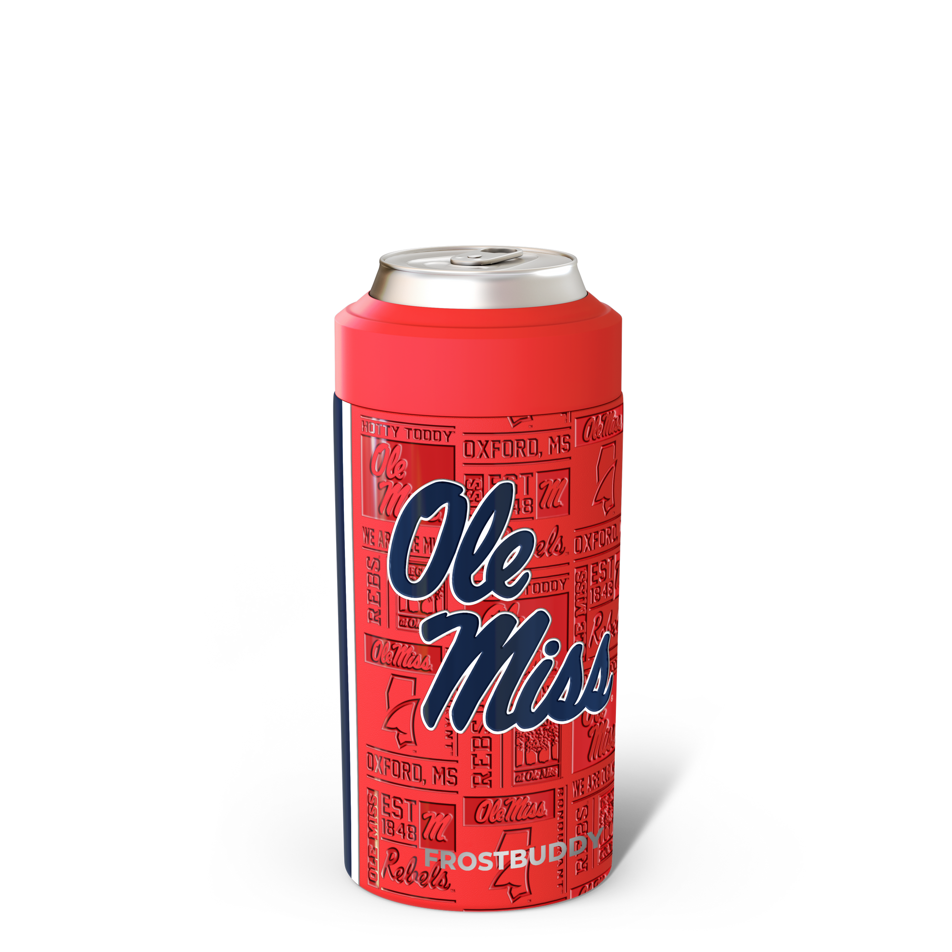 Universal Buddy | Ole Miss Rebels | Legacy image 2