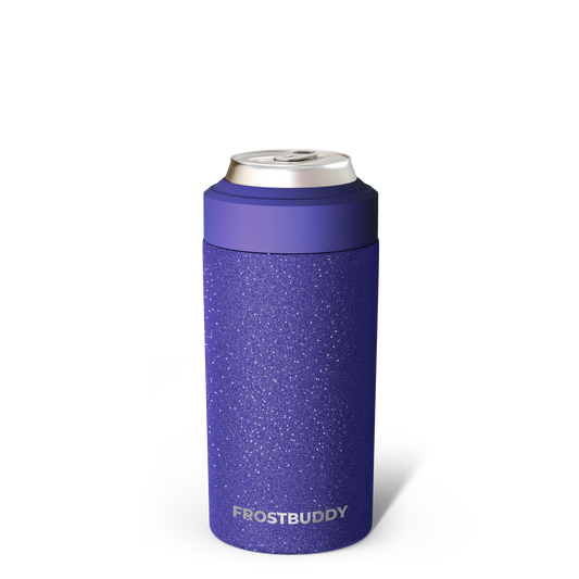 Universal Buddy | Purple Glitz image 1