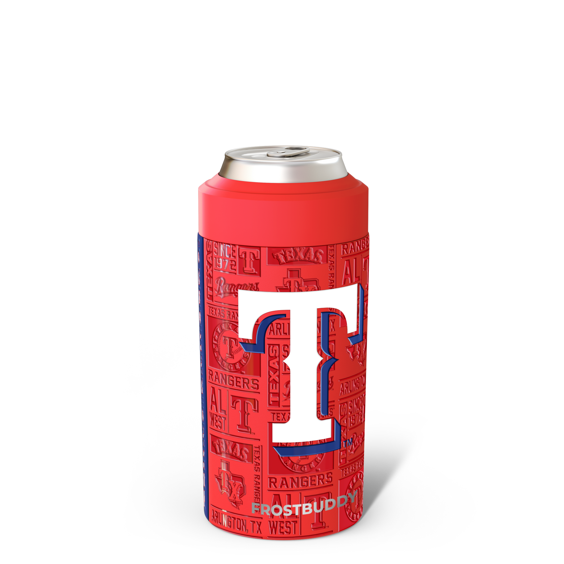 Universal Buddy | Texas Rangers | Legacy image 2