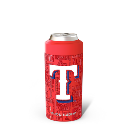 Universal Buddy | Texas Rangers | Legacy image 1