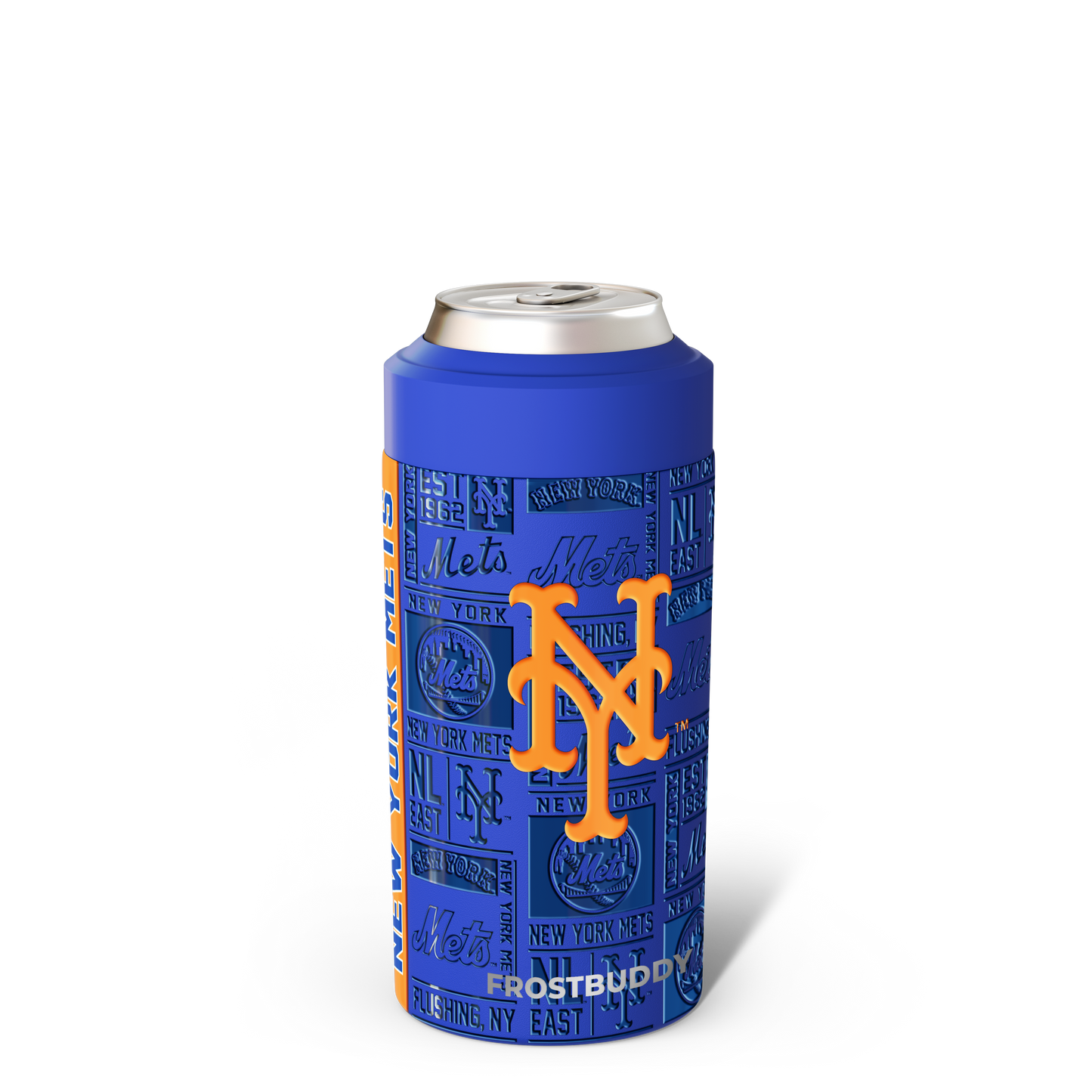 Universal Buddy | New York Mets | Legacy image 1