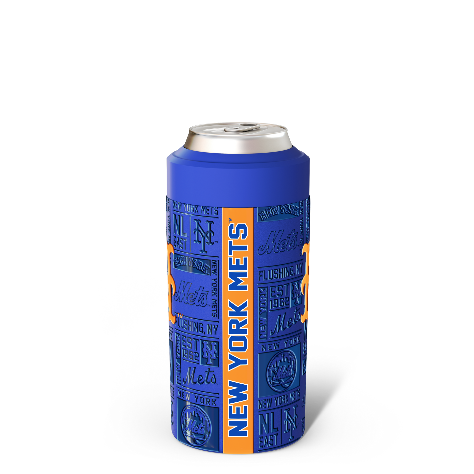 Universal Buddy | New York Mets | Legacy image 2