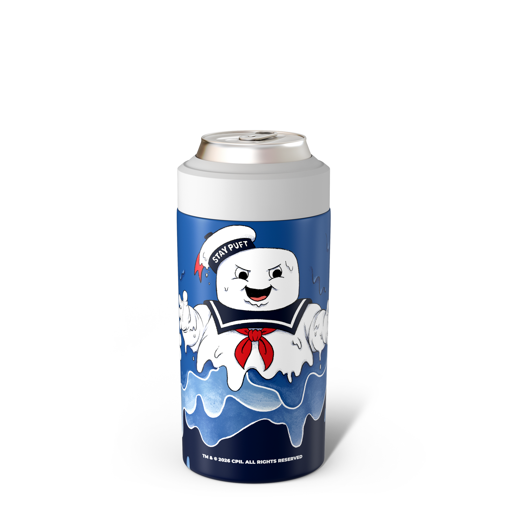 Universal Buddy | Ghostbusters™ | Stay Puft image 2