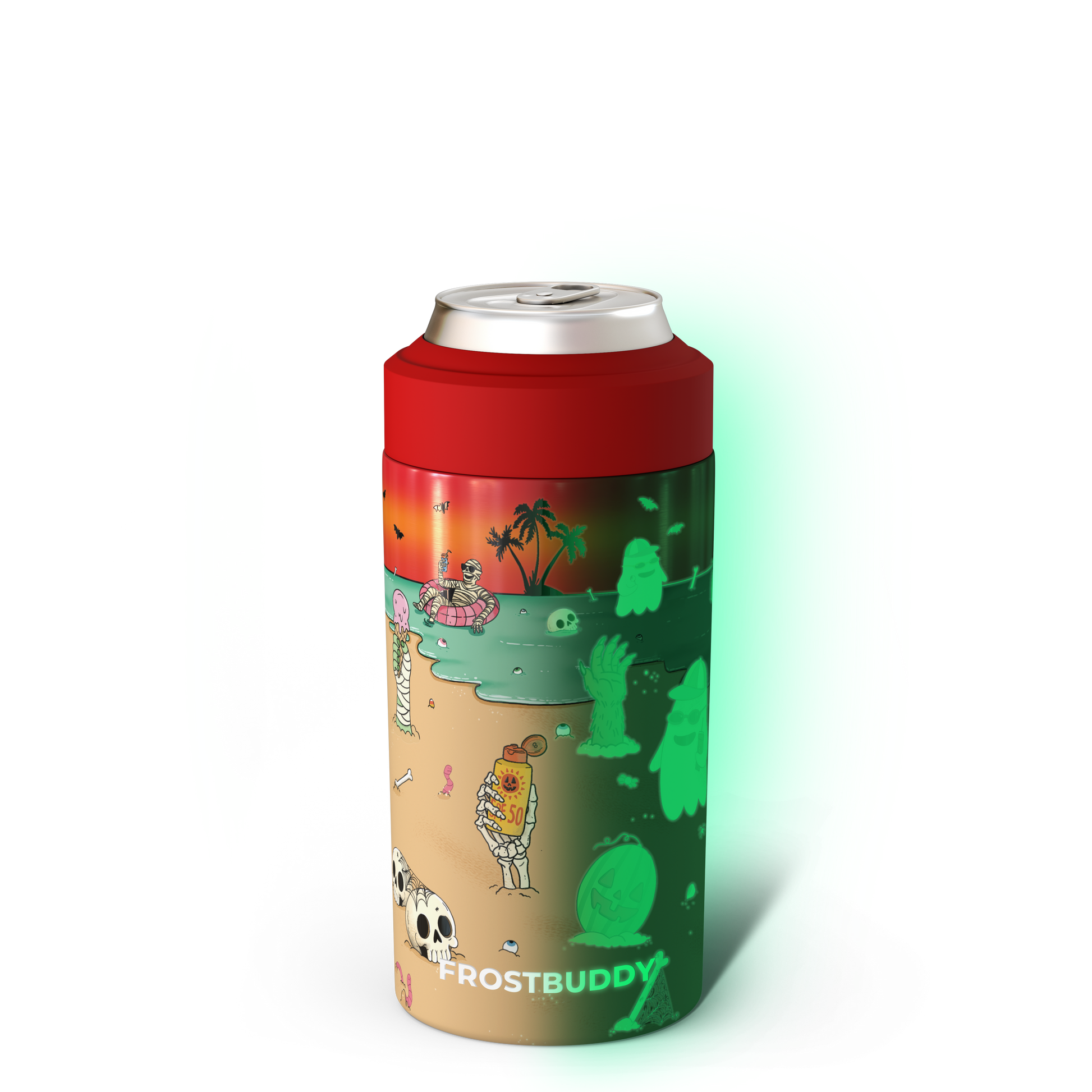 Universal Buddy | Sunscream image 2