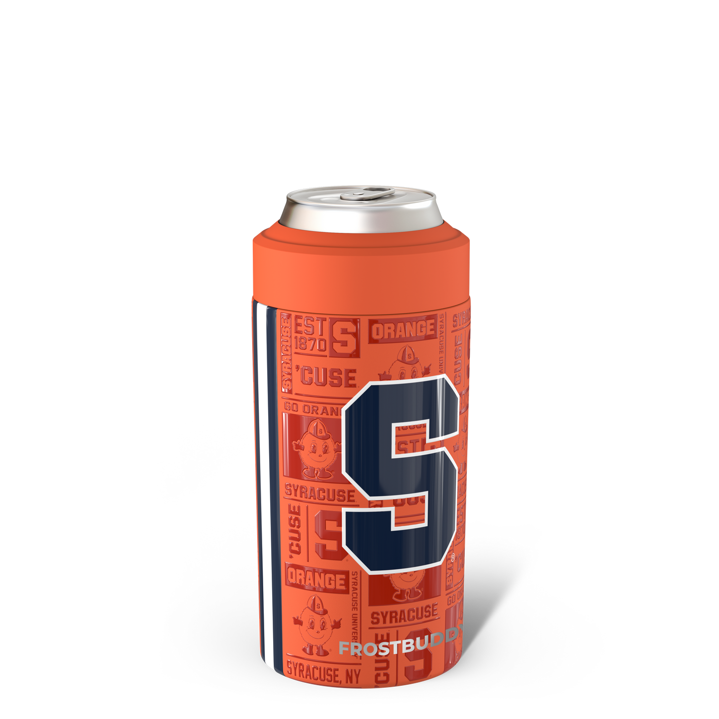 Universal Buddy | Syracuse Orange | Legacy image 2