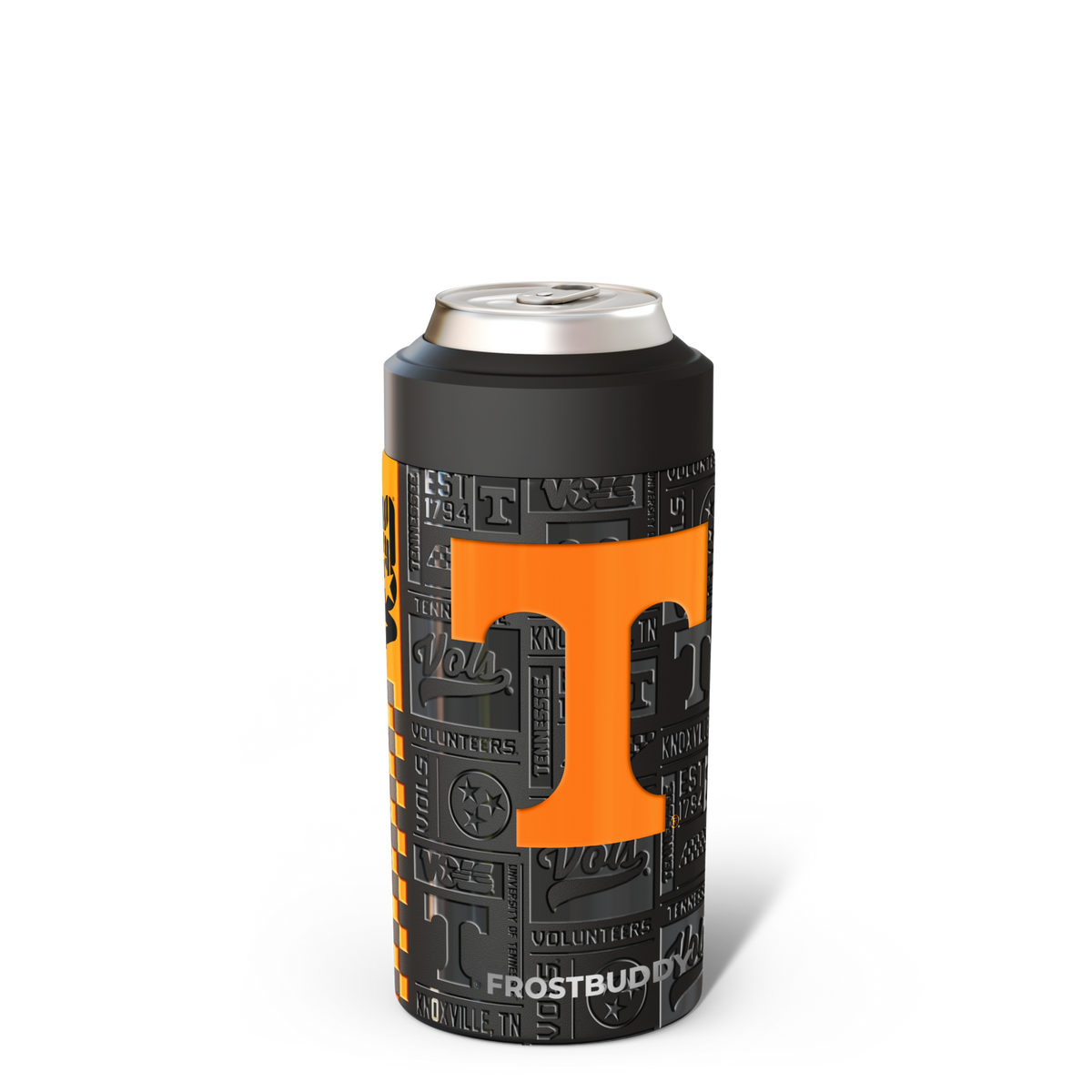 Universal Buddy | Tennessee Vols | Legacy image 1