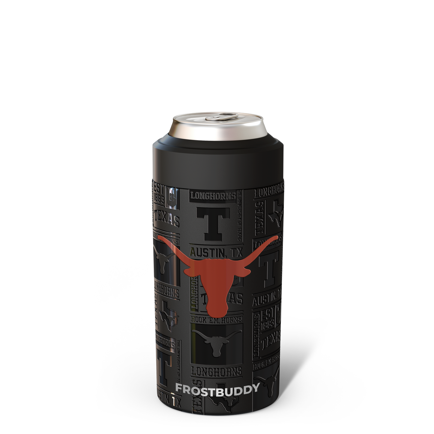 Universal Buddy | Texas Longhorns | Legacy image 1